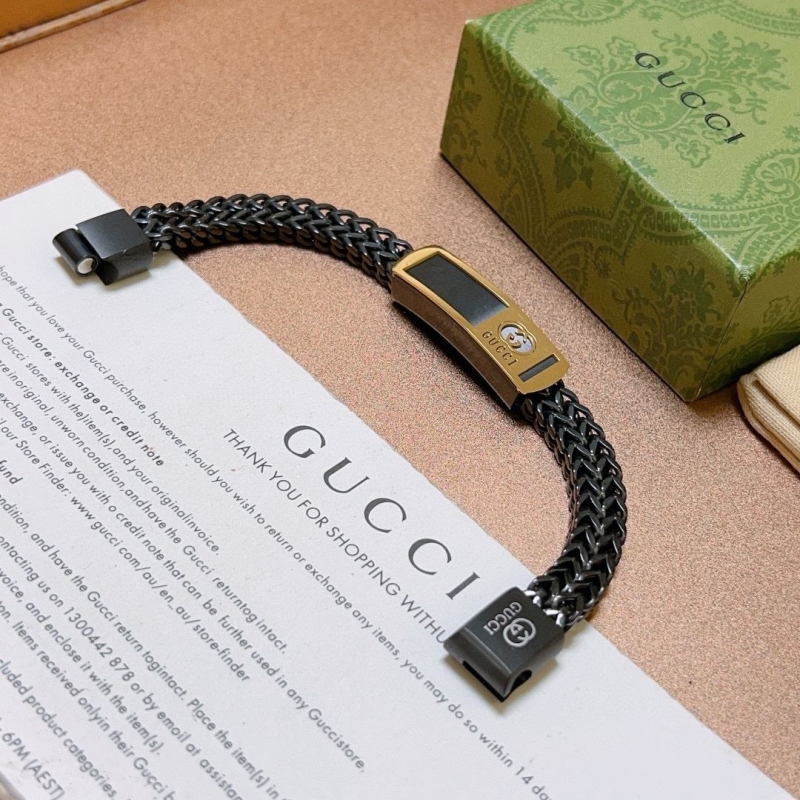 Gucci Bracelets